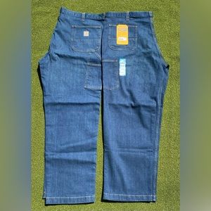 Carhartt Carpenter Jeans